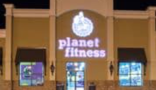 Planet Fitness - Lake Charles, LA