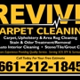 REVIVE Carpet Cleaning