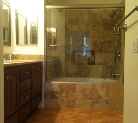 San Juan Tile & Stone Renovations - San juan capistrano, CA