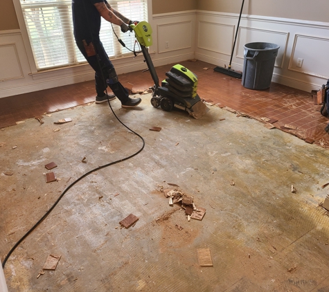 Frank's Flooring Installations - Montgomery, AL