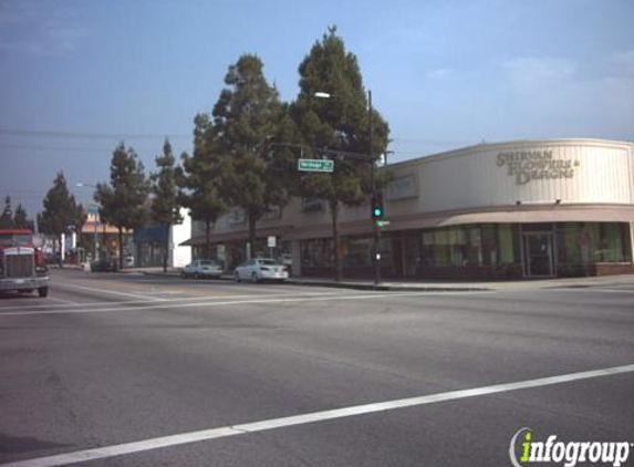 Glenoaks Cleaners - Burbank, CA