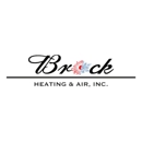 Brock Heating & Air, Inc. - Air Conditioning Equipment & Systems