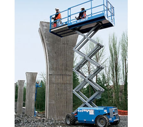 Regional Contractors Equipment Hire - Wendouree, VIC