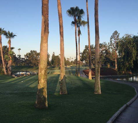 Tustin Ranch Golf Club - Tustin, CA