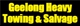 Geelong Heavy Towing & Salvage