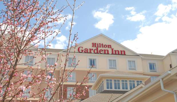 Hilton Garden Inn Charlotte/Concord - Concord, NC