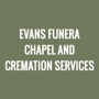 Evans Funeral Chapel and Cremation Services