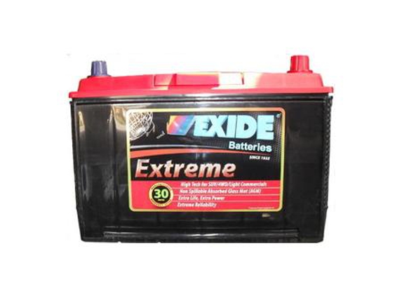 Parts Stop - Mount Gambier, SA