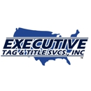 Executive Tag & Titles Svcs., Inc - Tags