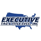 Executive Tag & Titles Svcs., Inc