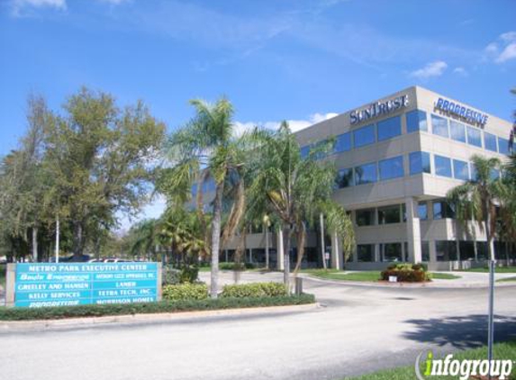 Fidelity Mortgage Inc - Fort Myers, FL