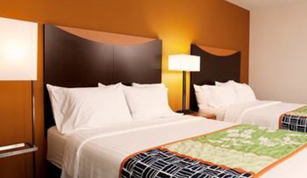 Fairfield Inn & Suites - Des Moines, IA