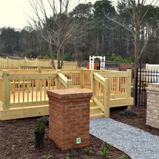 Natural Enclosures Fence Company - McDonough, GA