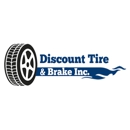 Discount Tire & Brake, Inc. - Automobile Parts & Supplies