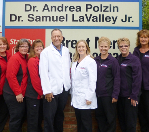 Polzin & LaValley Family Dentistry - Menominee, MI