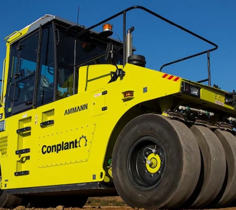 Conplant - Wingfield, SA