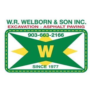 W R Welborn & Son Inc - Longview, TX