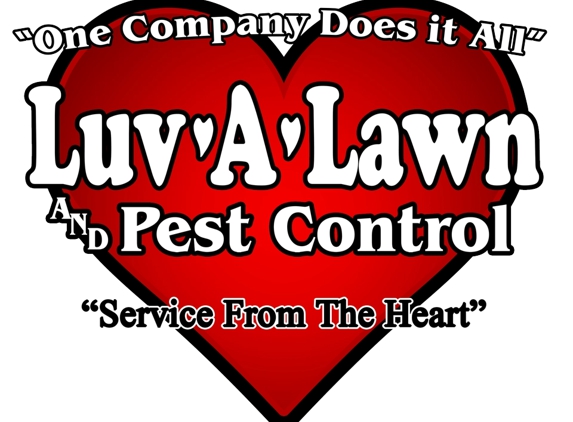 Luv-A-Lawn and Pest Control - Apopka, FL