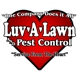 Luv-A-Lawn and Pest Control