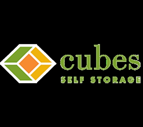 Cubes Self Storage - Kirkland, WA