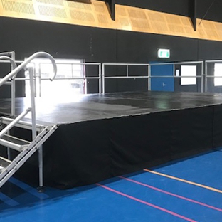 Festival Hire Service. Over 30 Years Of Experience In The Events Industry