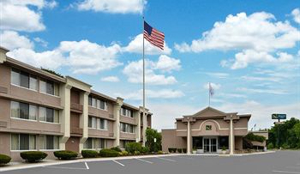 Quality Inn Old Saybrook - Westbrook - Old Saybrook, CT