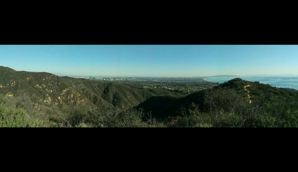 Temescal Gateway Park - Pacific Palisades, CA