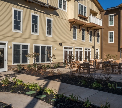 The Terraces at Los Altos - Los Altos, CA