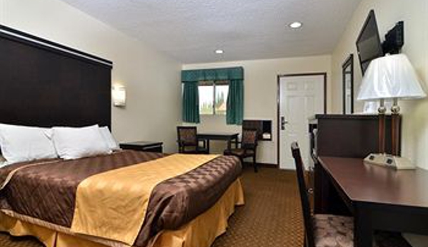 Americas Best Value Inn Calimesa - Calimesa, CA