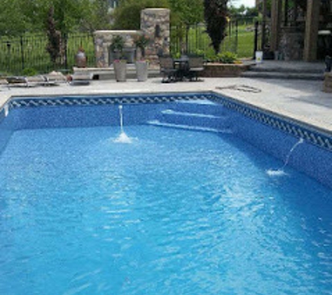 ASAP Pools - Papillion, NE