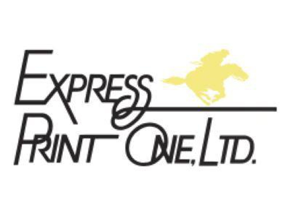 Express Print One Ltd - Hibbing, MN