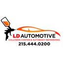 LD Automotive - Auto Repair & Service