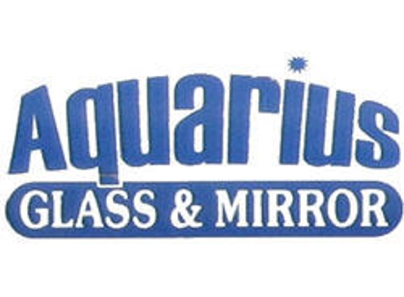 Aquarius Glass & Mirror Limited - Farmingdale, NY