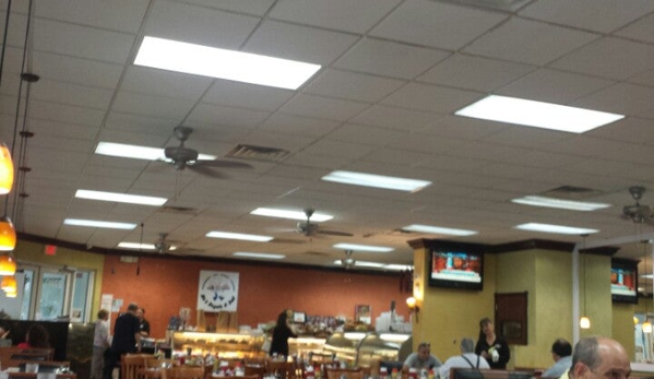 Mo's Bagels and Deli - Miami, FL