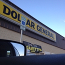 Dollar General - Discount Stores