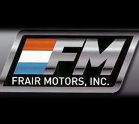 Frair Motors - Marietta, GA