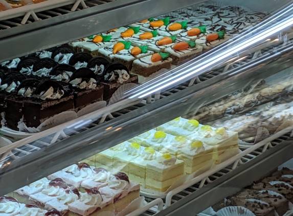 Cerbones Bakery - Port Chester, NY