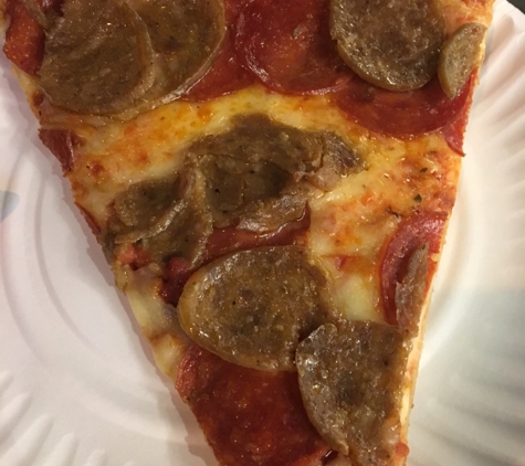 Majestic Pizza - New York, NY