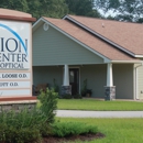 The Vision Center & Optical - Contact Lenses