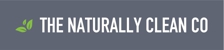 The Naturally Clean Co Logo