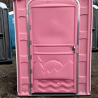 Portage Portable Toilets