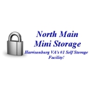 North Main Mini Storage - Self Storage