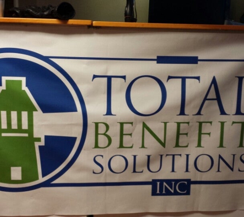 Total Benefit Solutions - Feasterville Trevose, PA