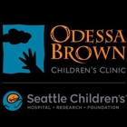 Seattle Children's Odessa Brown Children’s Clinic Central District