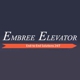 Embree Elevator