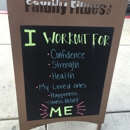 California Family Fitness - Health Clubs