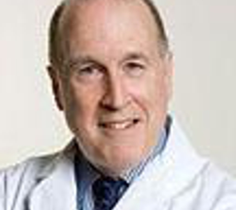 David Rinsey Bickers, MD - New York, NY