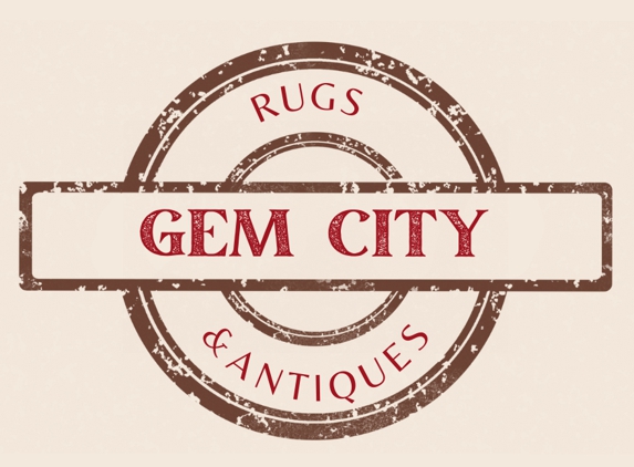 Gem City Rugs & Antiques - Dayton, OH