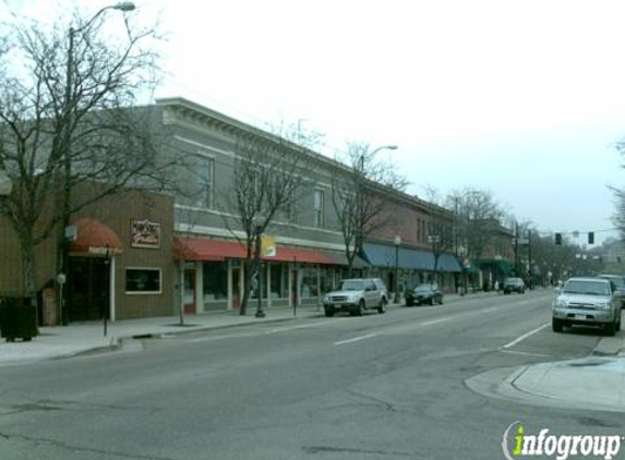 Bygone Era - Littleton, CO