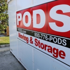 PODS Moving & Storage